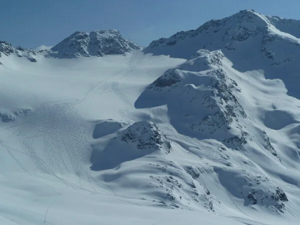 Sesvennagruppe | © Sesvennagruppe