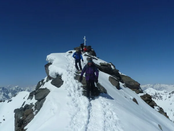 Sesvennagruppe | © Sesvennagruppe