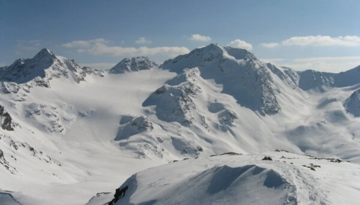 Sesvennagruppe | © Sesvennagruppe