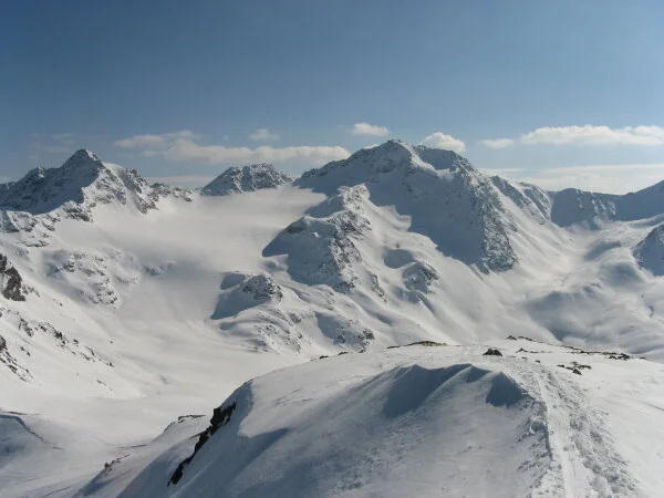 Sesvennagruppe | © Sesvennagruppe