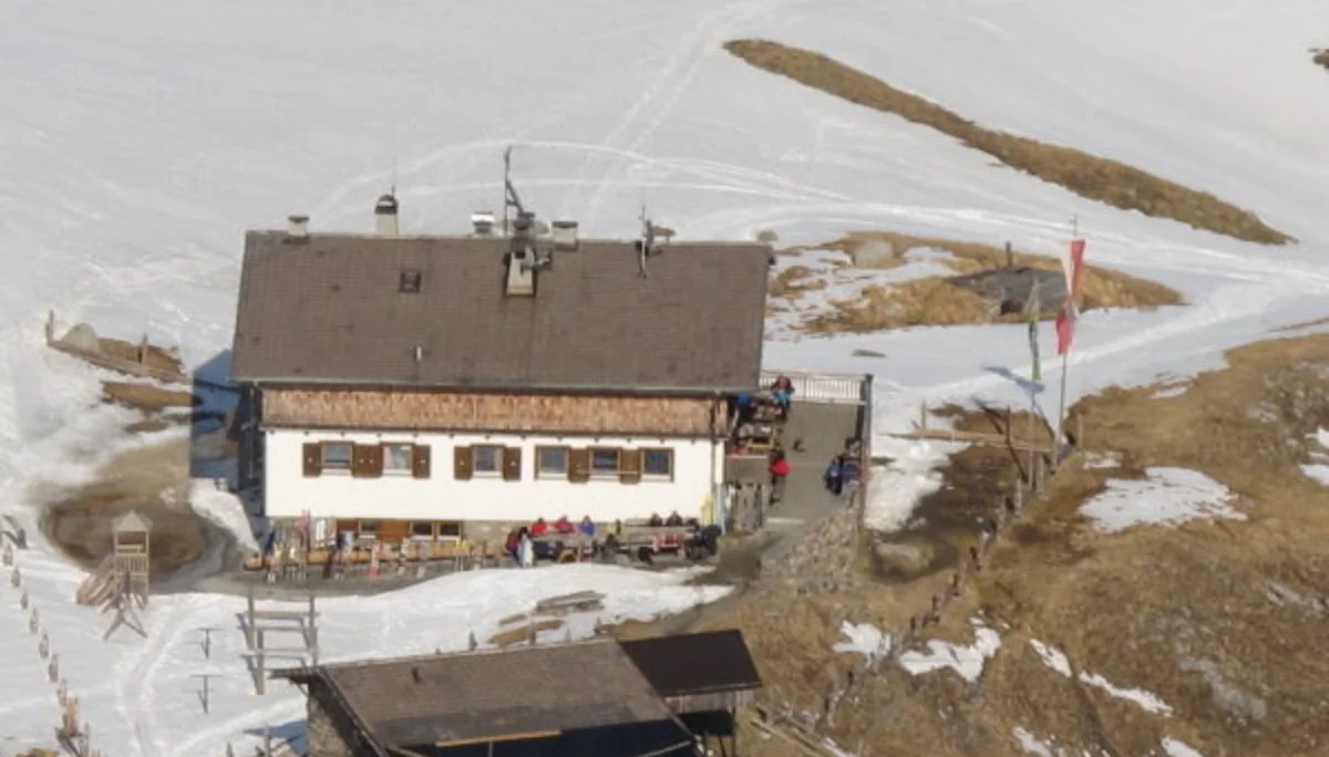 Sesvennagruppe | © Sesvennagruppe