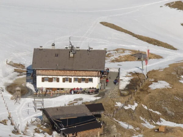 Sesvennagruppe | © Sesvennagruppe