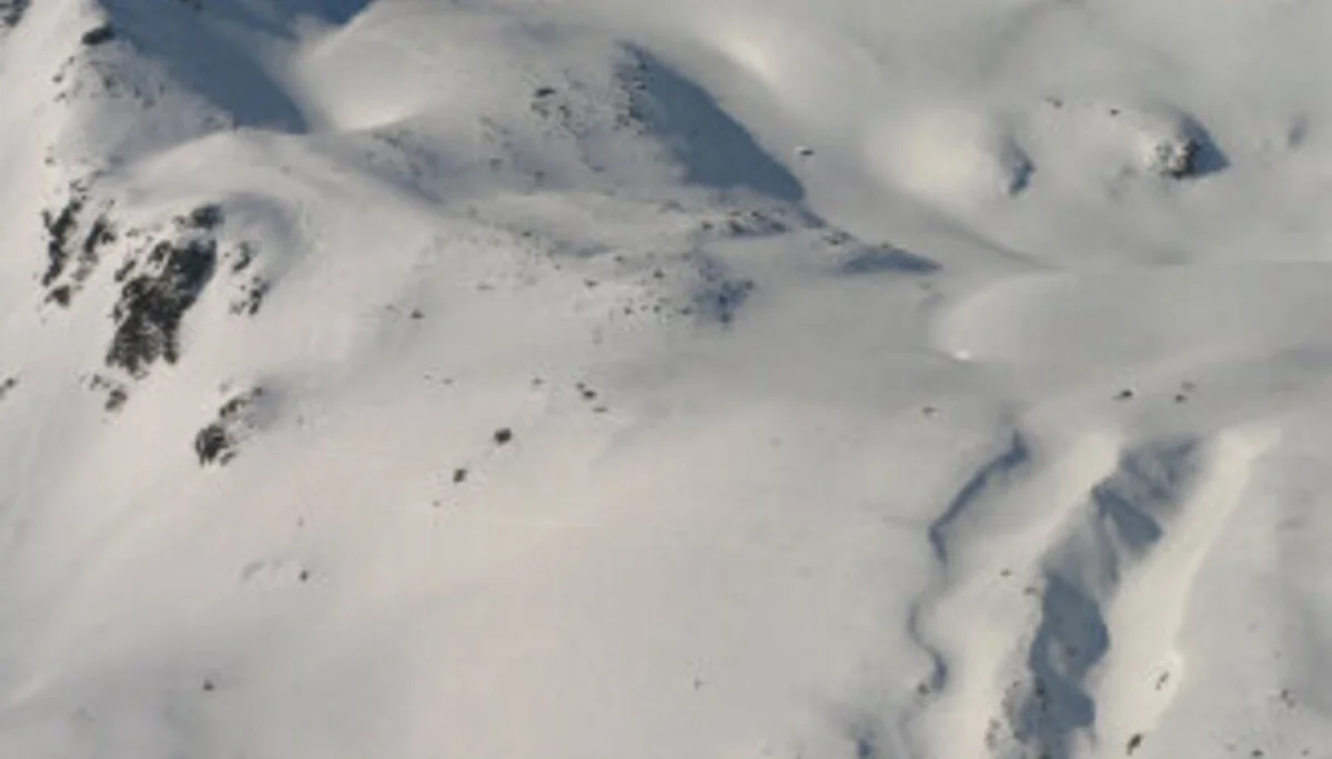 Sesvennagruppe | © Sesvennagruppe