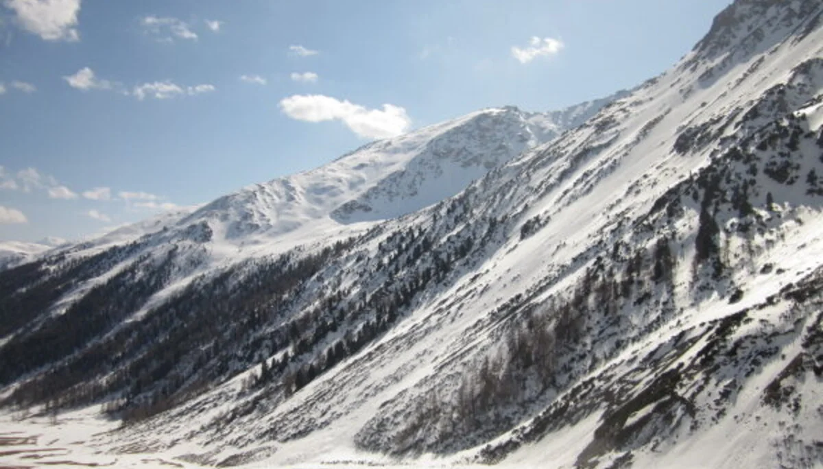 Sesvennagruppe | © Sesvennagruppe