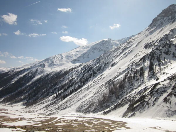 Sesvennagruppe | © Sesvennagruppe