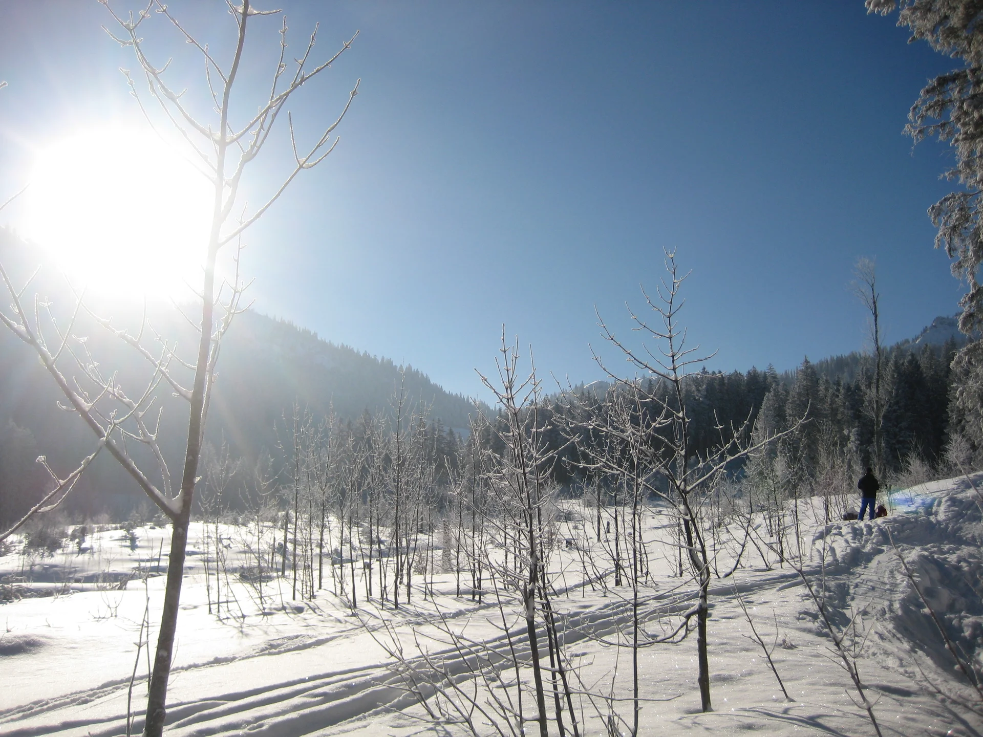 Bodenschneid | © Bodenschneid