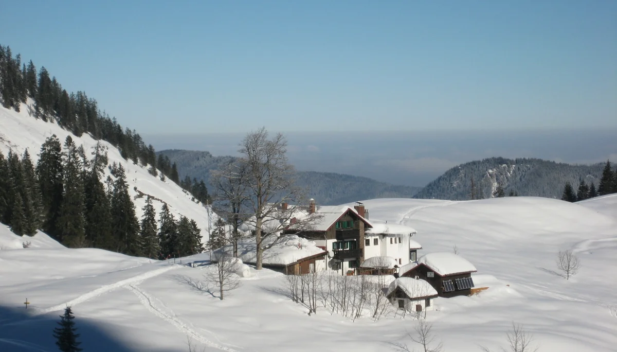 Bodenschneid | © Bodenschneid