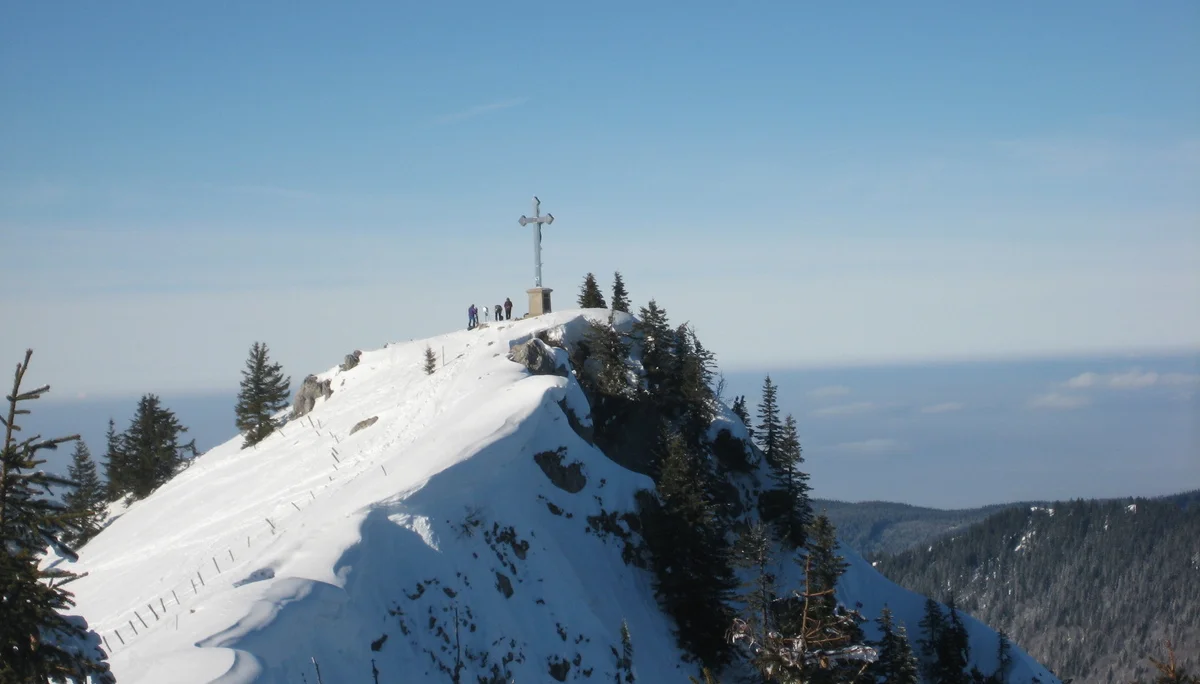 Bodenschneid | © Bodenschneid