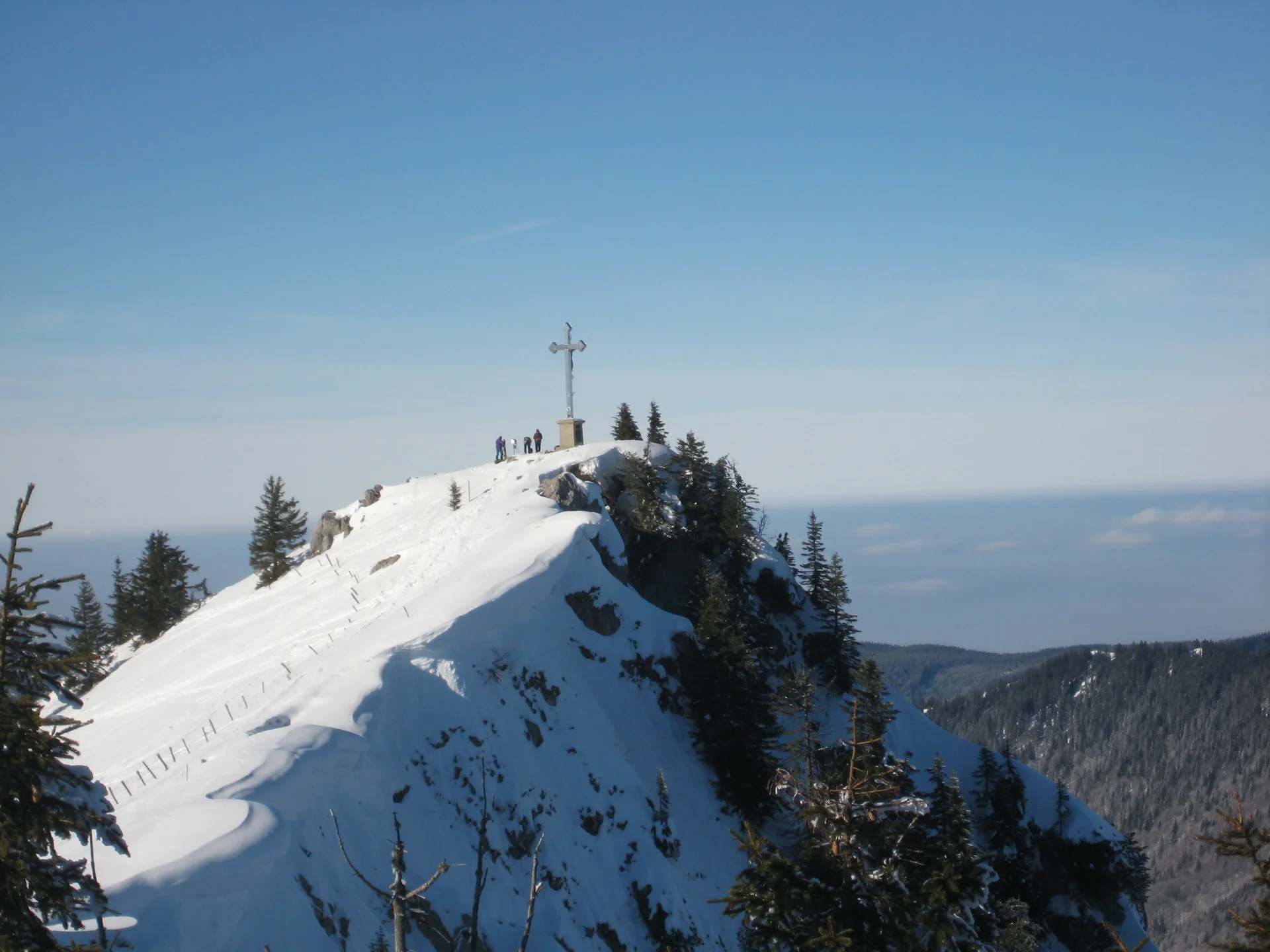 Bodenschneid | © Bodenschneid