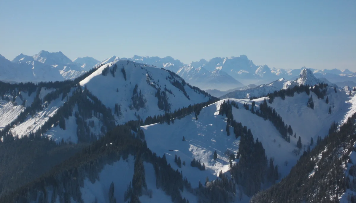 Bodenschneid | © Bodenschneid