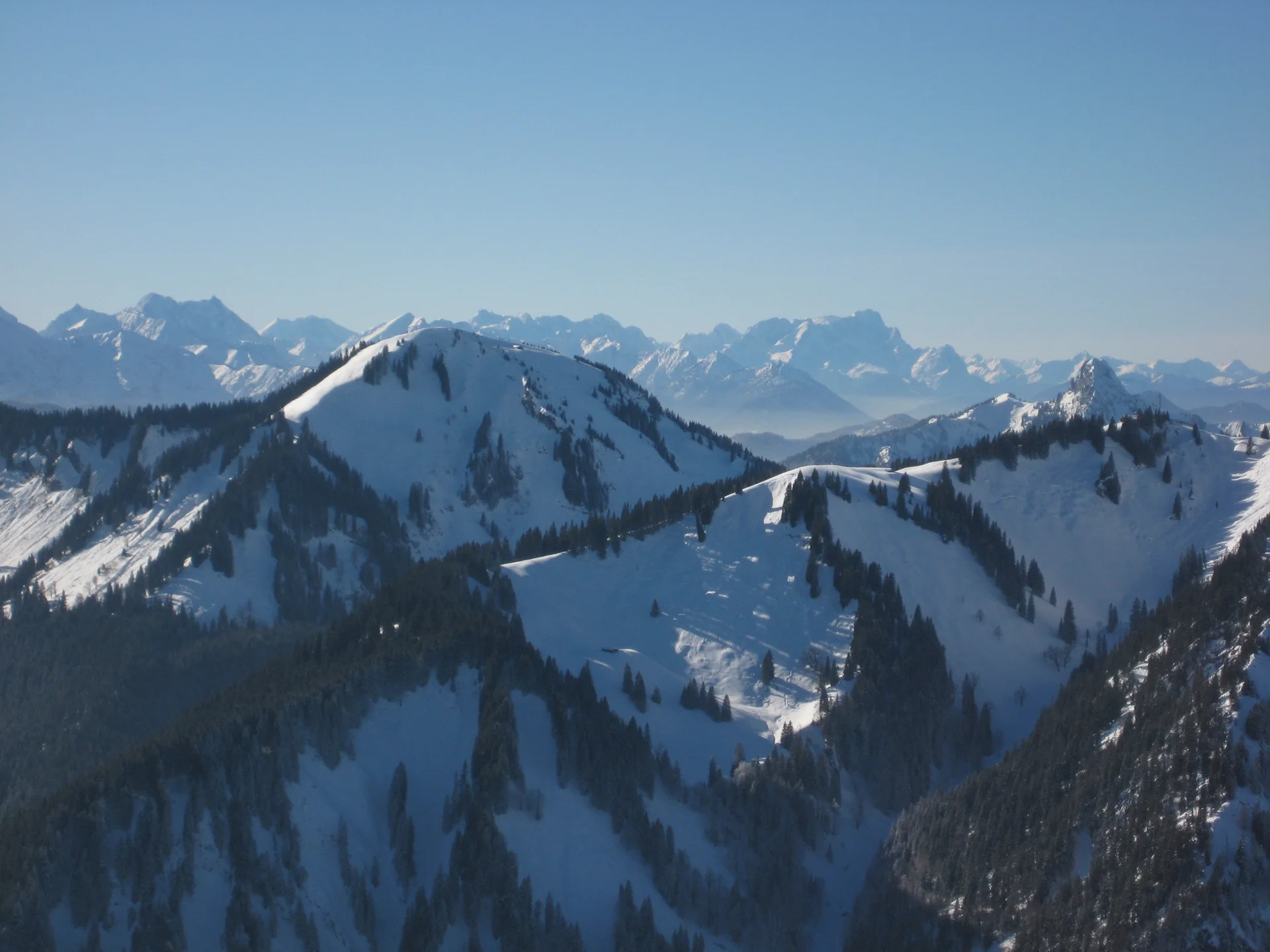 Bodenschneid | © Bodenschneid