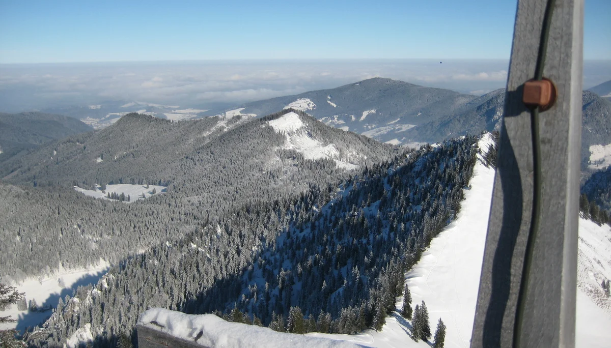 Bodenschneid | © Bodenschneid