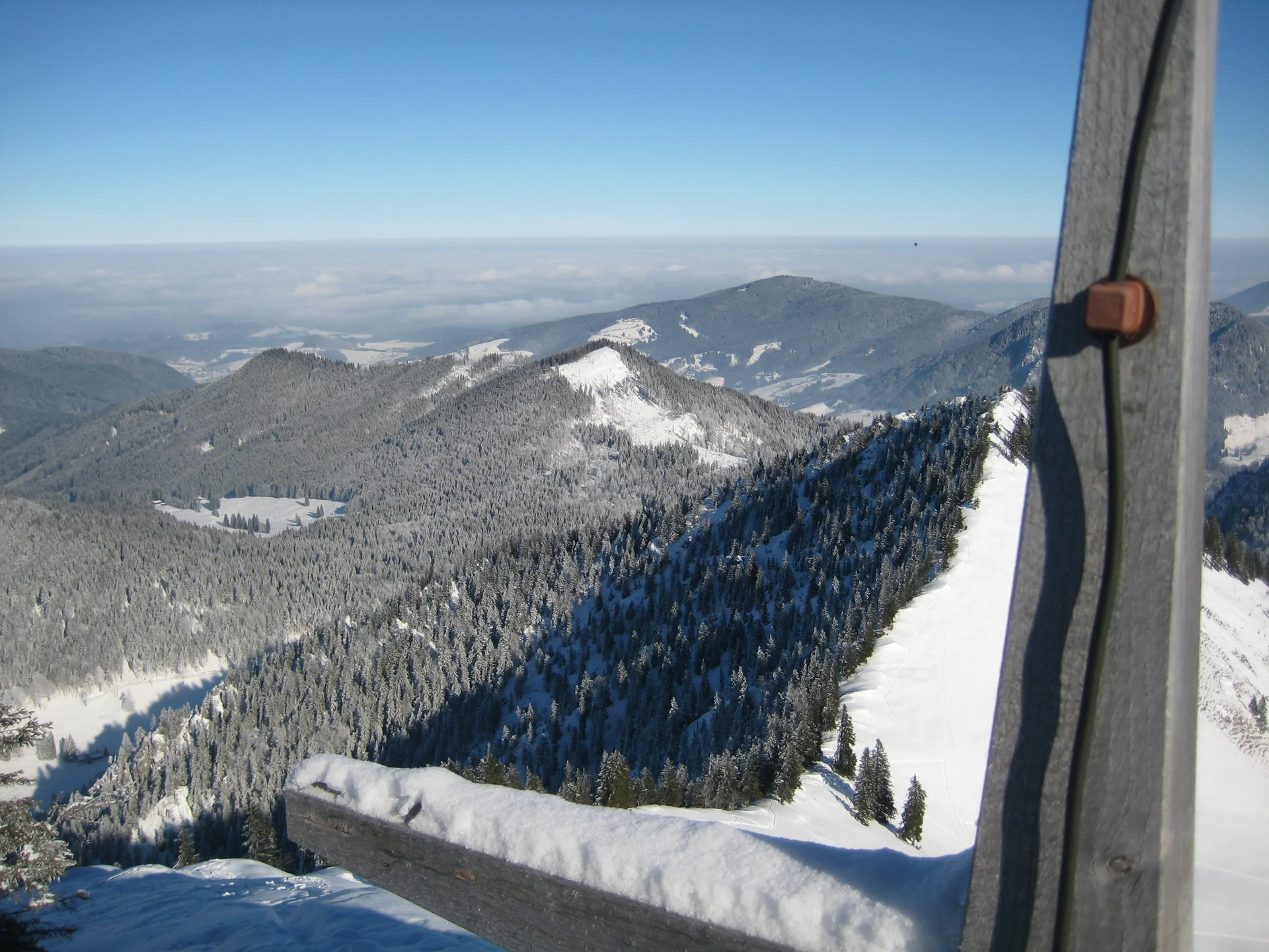 Bodenschneid | © Bodenschneid