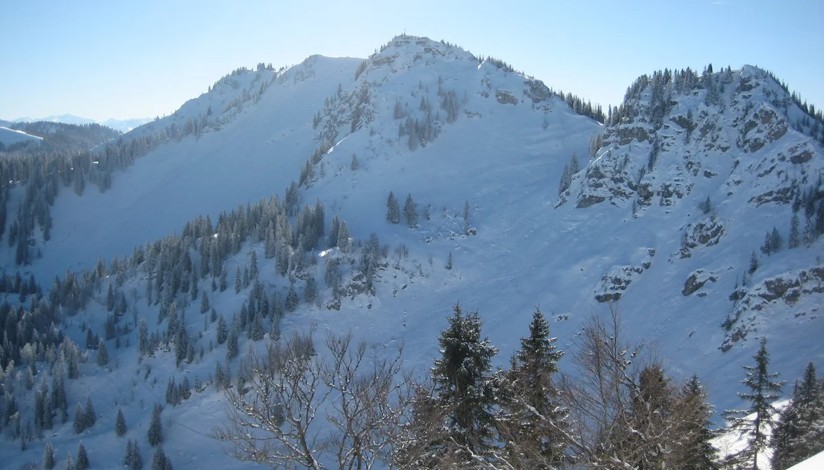 Bodenschneid | © Bodenschneid