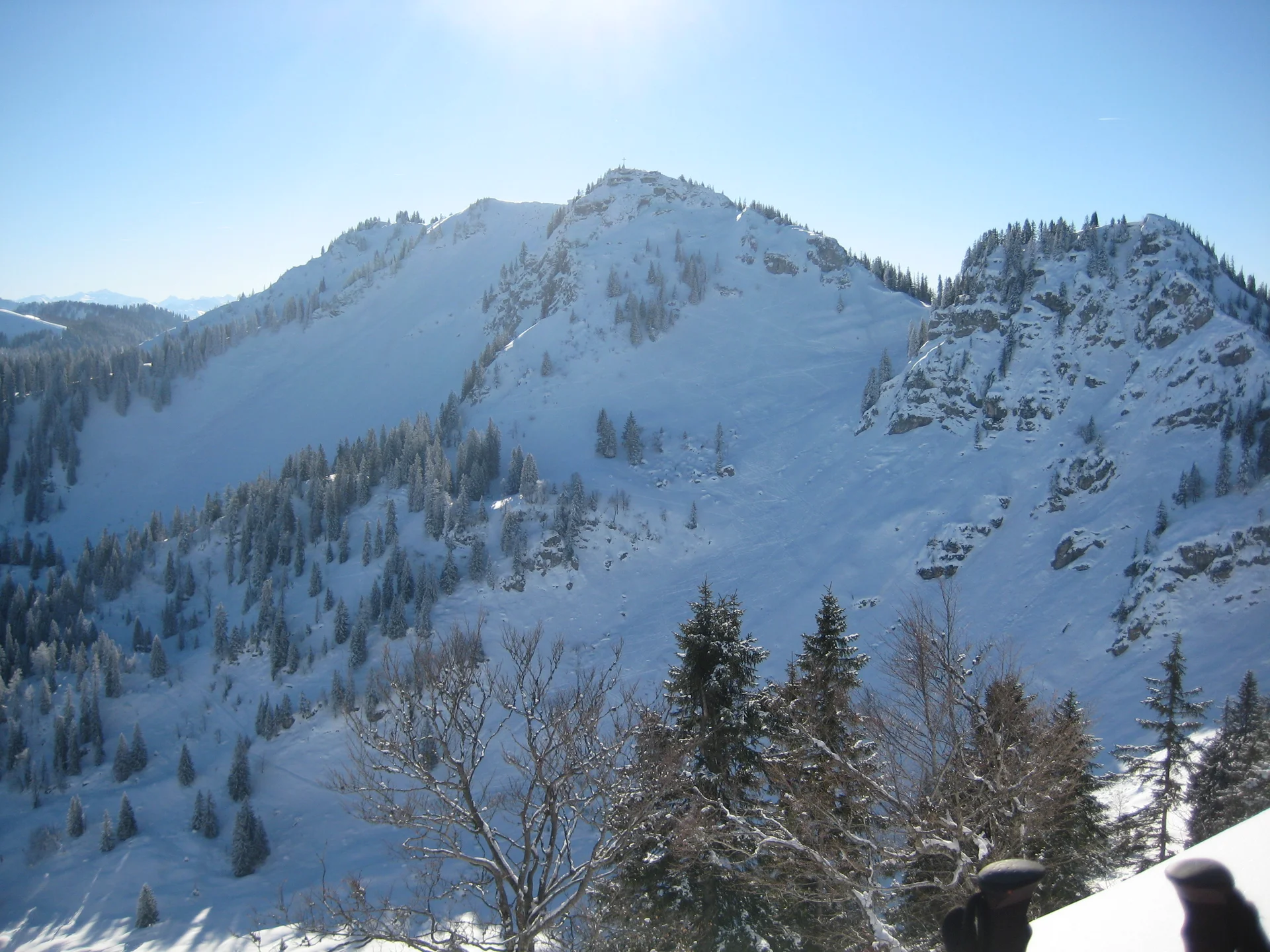 Bodenschneid | © Bodenschneid