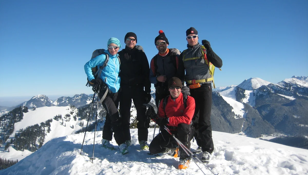 Bodenschneid | © Bodenschneid