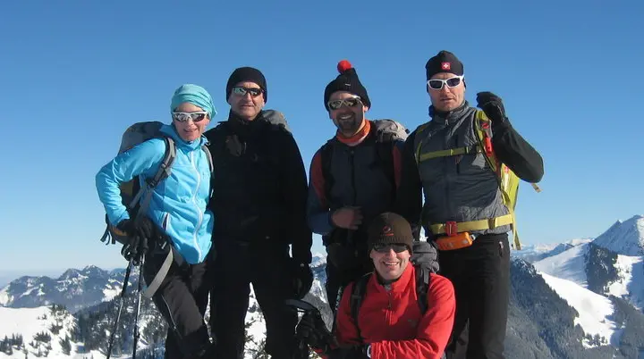 Bodenschneid | © Bodenschneid