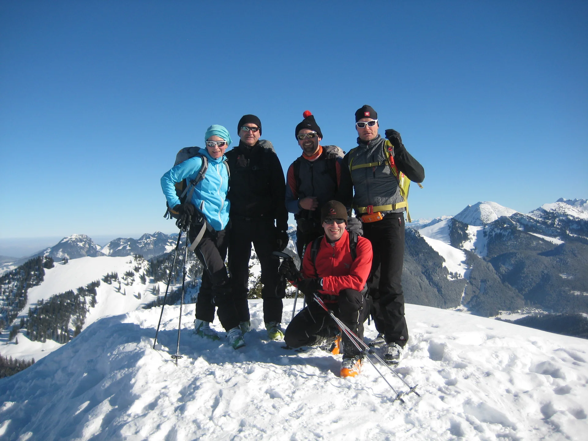 Bodenschneid | © Bodenschneid