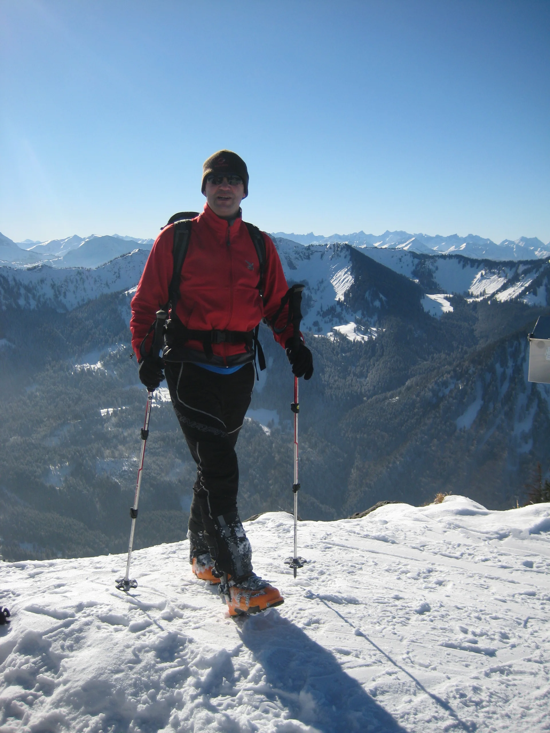 Bodenschneid | © Bodenschneid