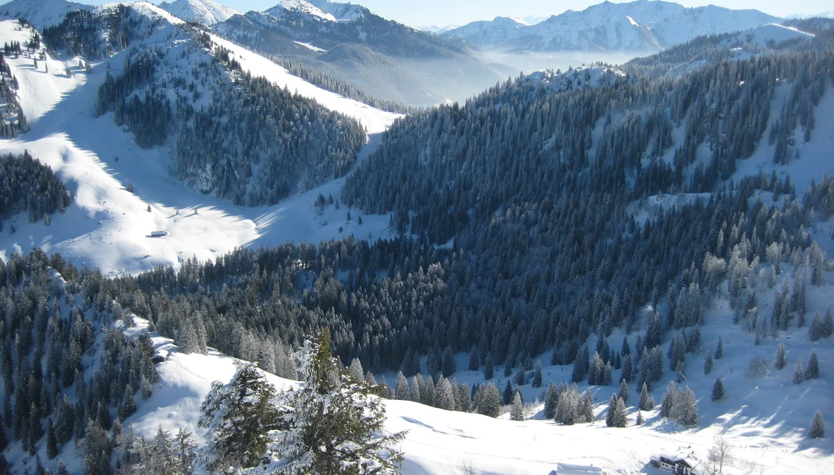 Bodenschneid | © Bodenschneid