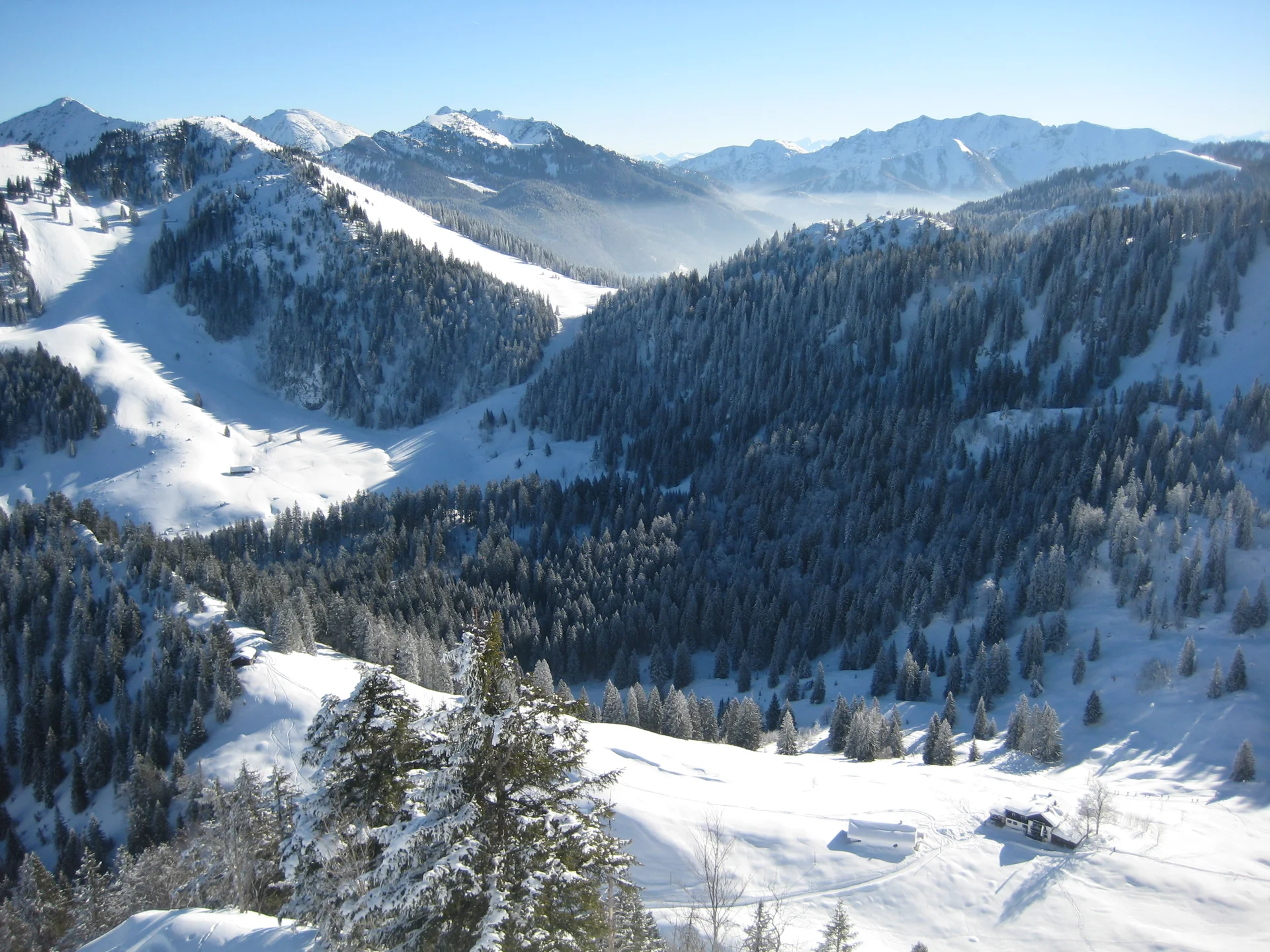 Bodenschneid | © Bodenschneid