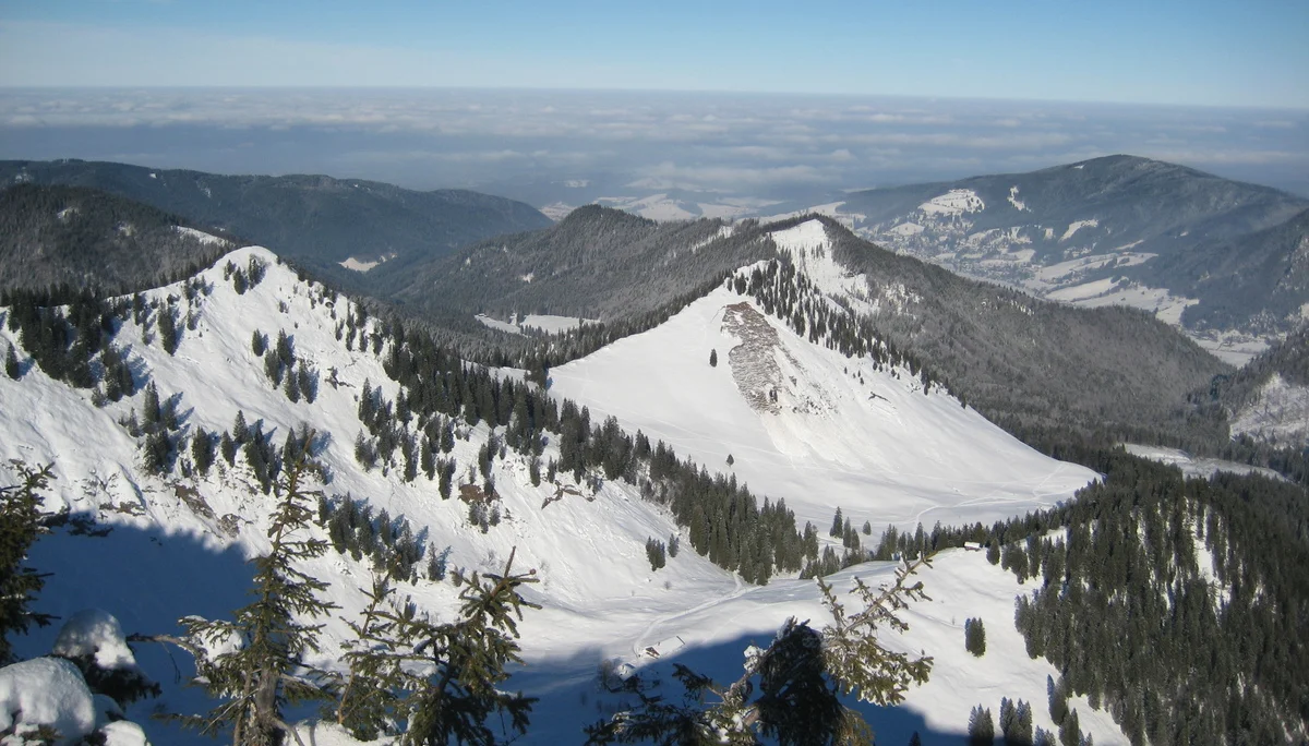 Bodenschneid | © Bodenschneid