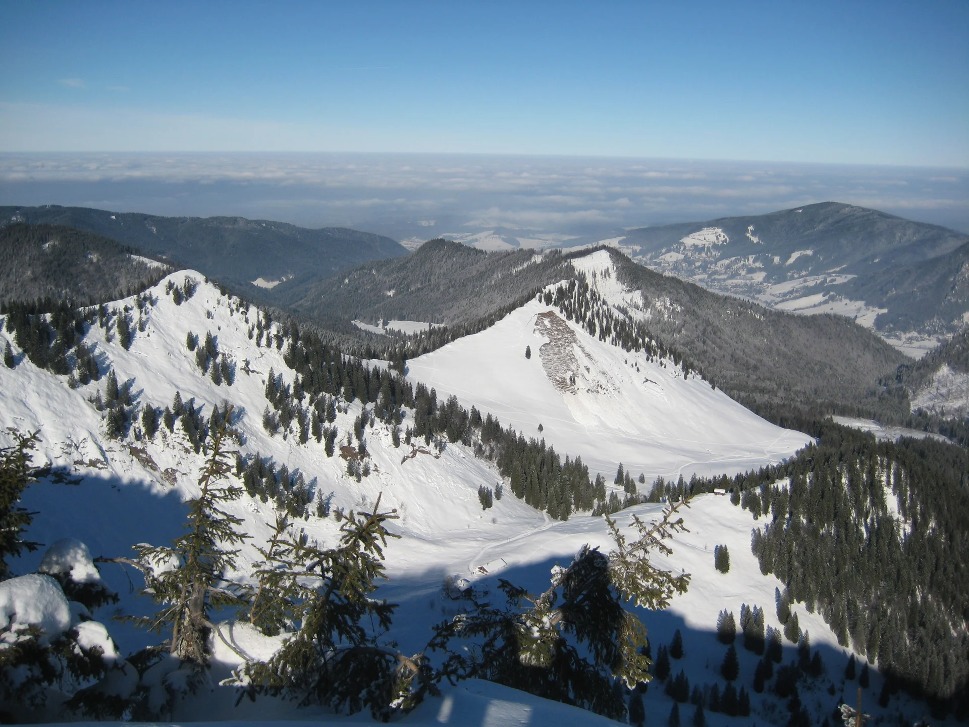 Bodenschneid | © Bodenschneid