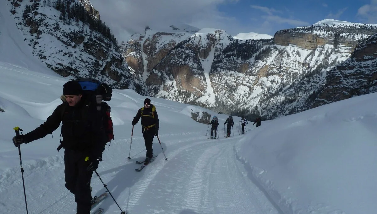 Fanesgruppe | © Fanesgruppe