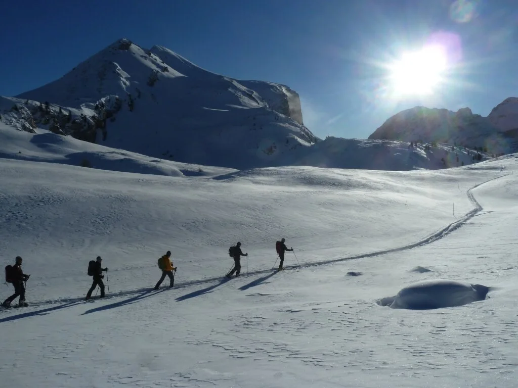 Fanesgruppe | © Fanesgruppe