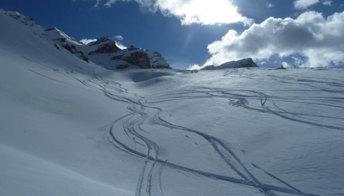 Fanesgruppe | © Fanesgruppe