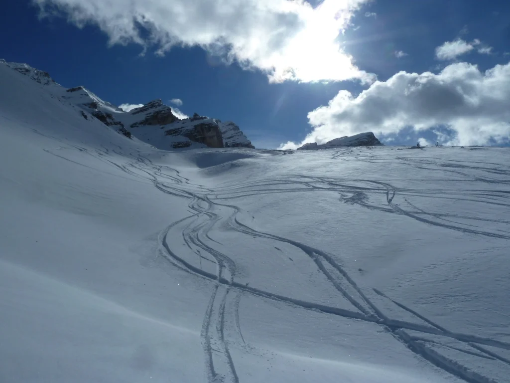 Fanesgruppe | © Fanesgruppe