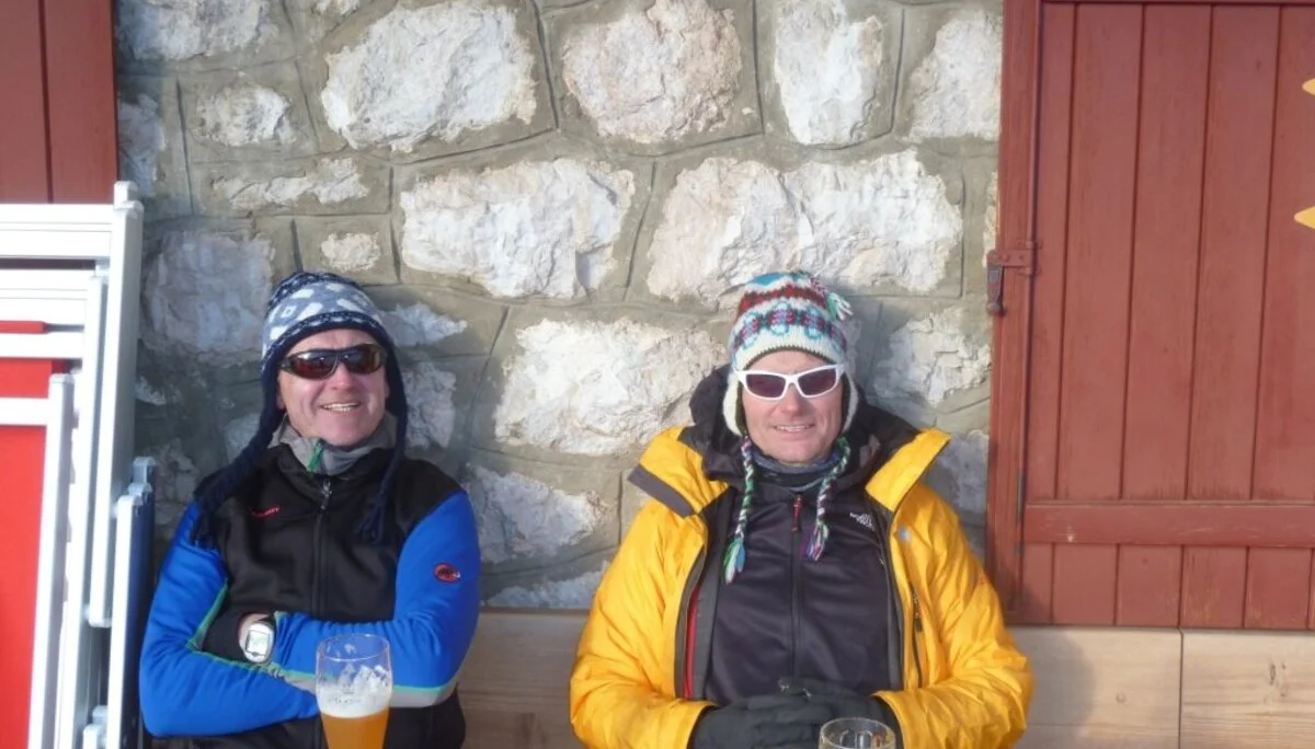 Fanesgruppe | © Fanesgruppe