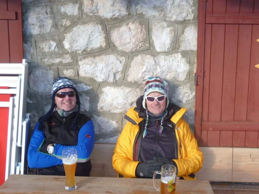 Fanesgruppe | © Fanesgruppe