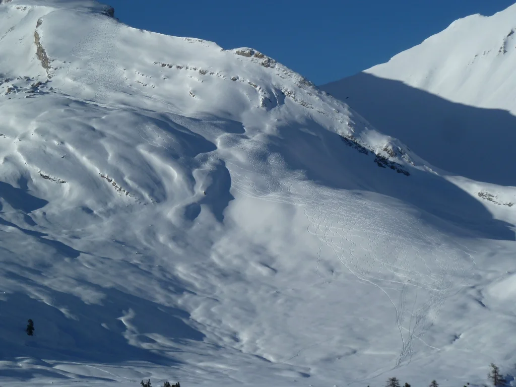 Fanesgruppe | © Fanesgruppe