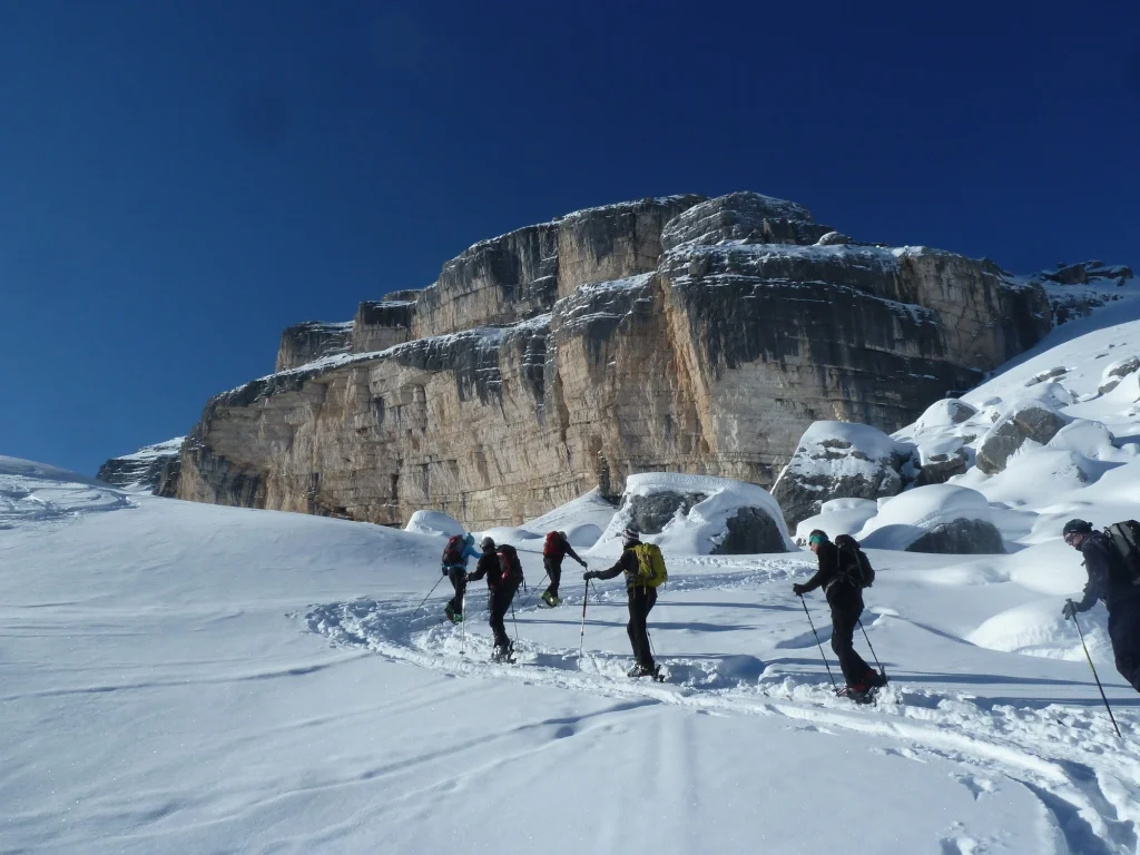 Fanesgruppe | © Fanesgruppe