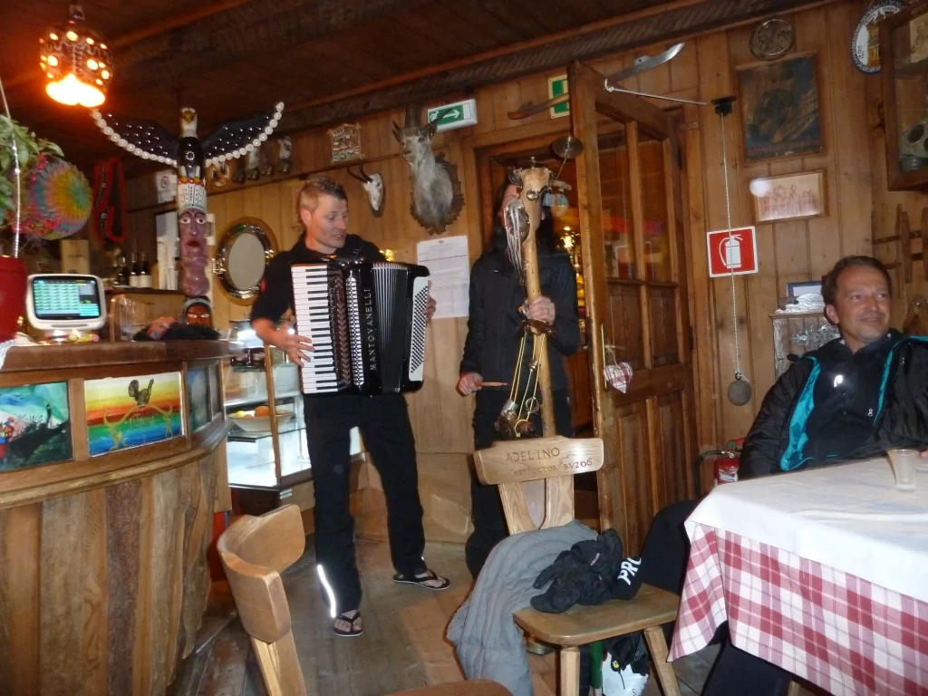 Fanesgruppe | © Fanesgruppe