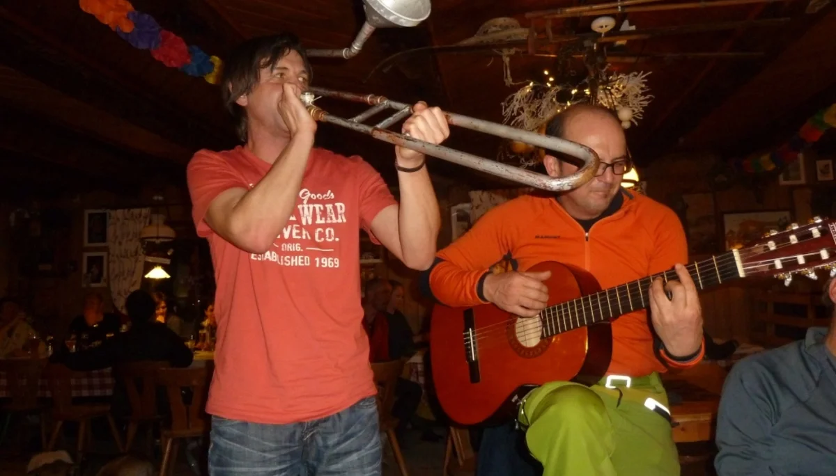 Fanesgruppe | © Fanesgruppe