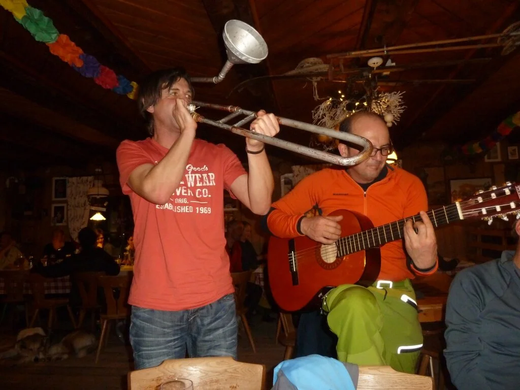 Fanesgruppe | © Fanesgruppe