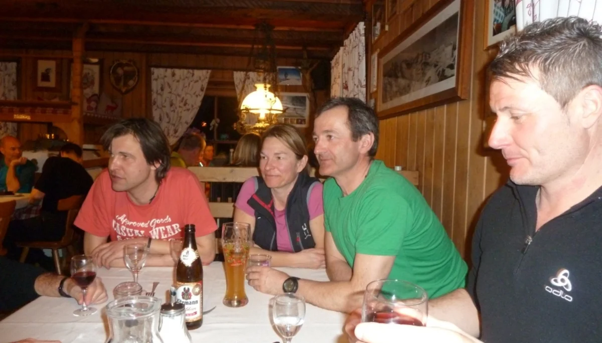 Fanesgruppe | © Fanesgruppe