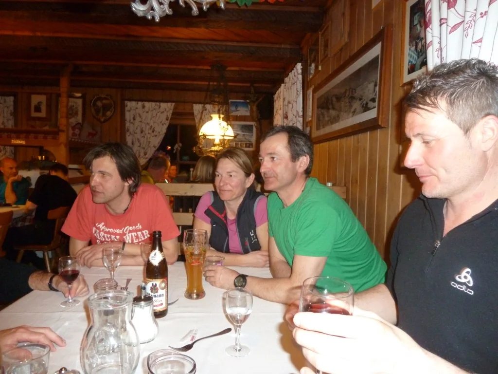 Fanesgruppe | © Fanesgruppe