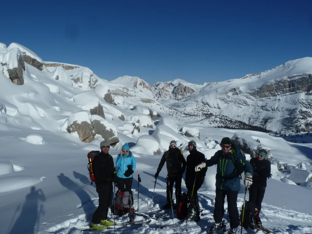 Fanesgruppe | © Fanesgruppe