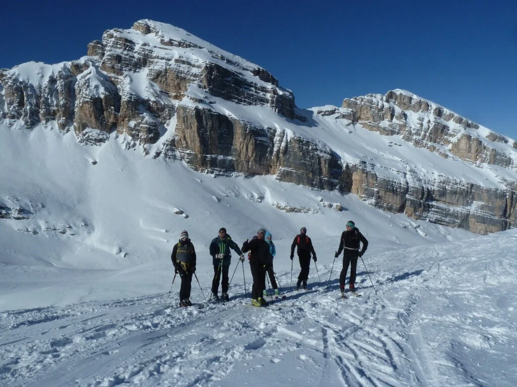 Fanesgruppe | © Fanesgruppe