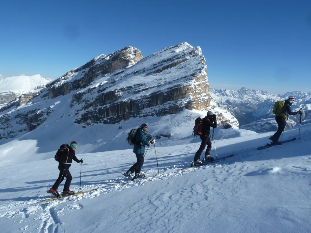 Fanesgruppe | © Fanesgruppe