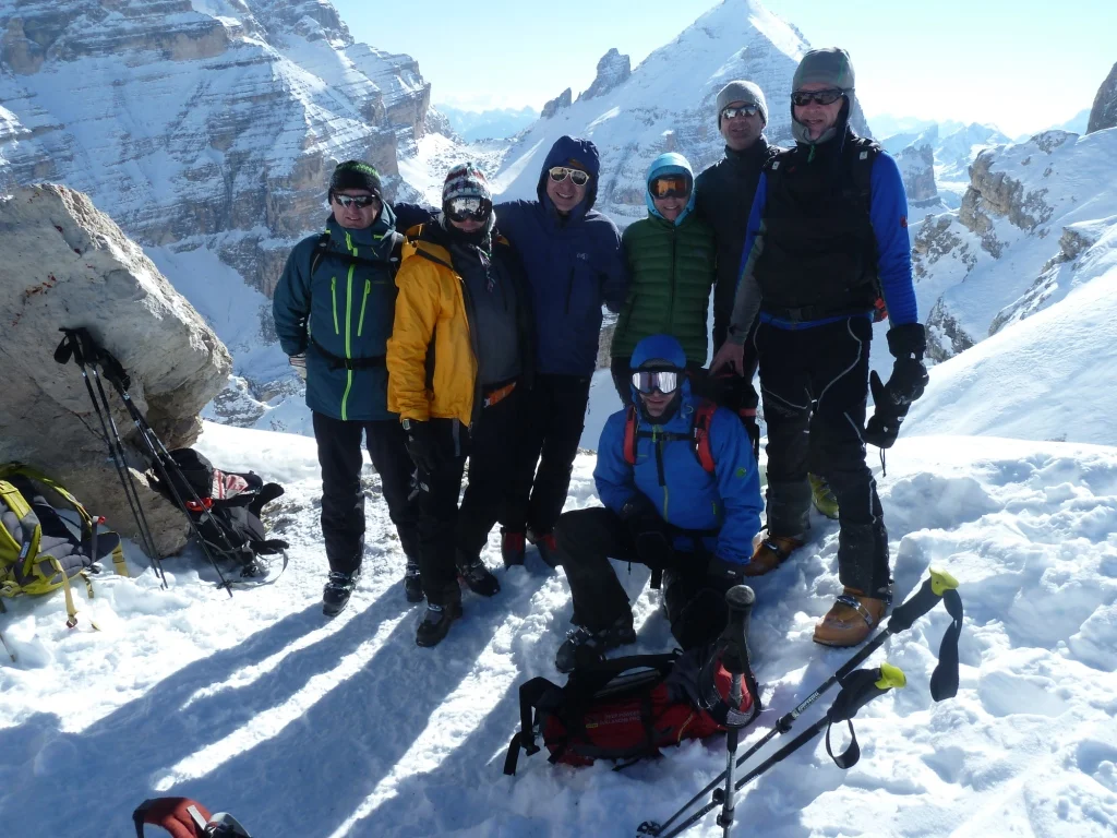 Fanesgruppe | © Fanesgruppe