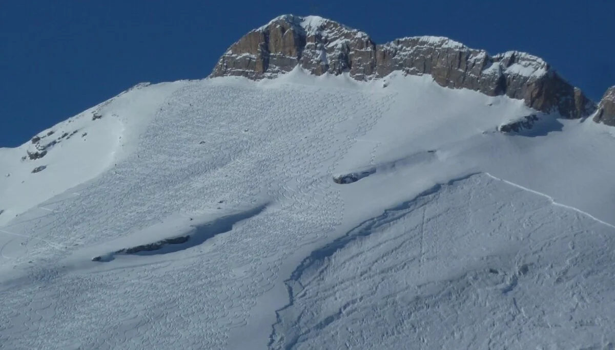 Fanesgruppe | © Fanesgruppe