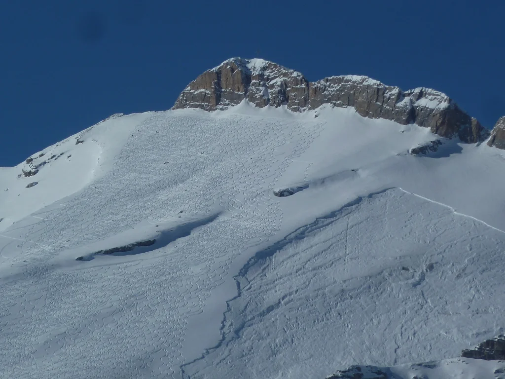 Fanesgruppe | © Fanesgruppe