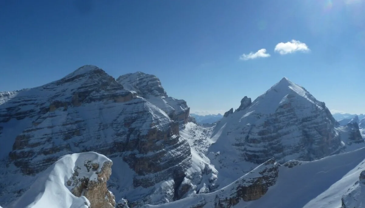 Fanesgruppe | © Fanesgruppe