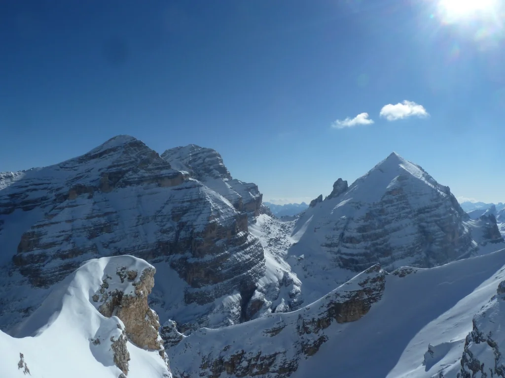 Fanesgruppe | © Fanesgruppe