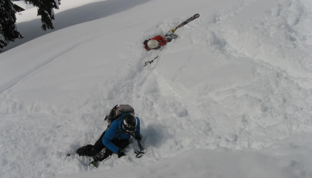 Sonntagshorn | © Sonntagshorn