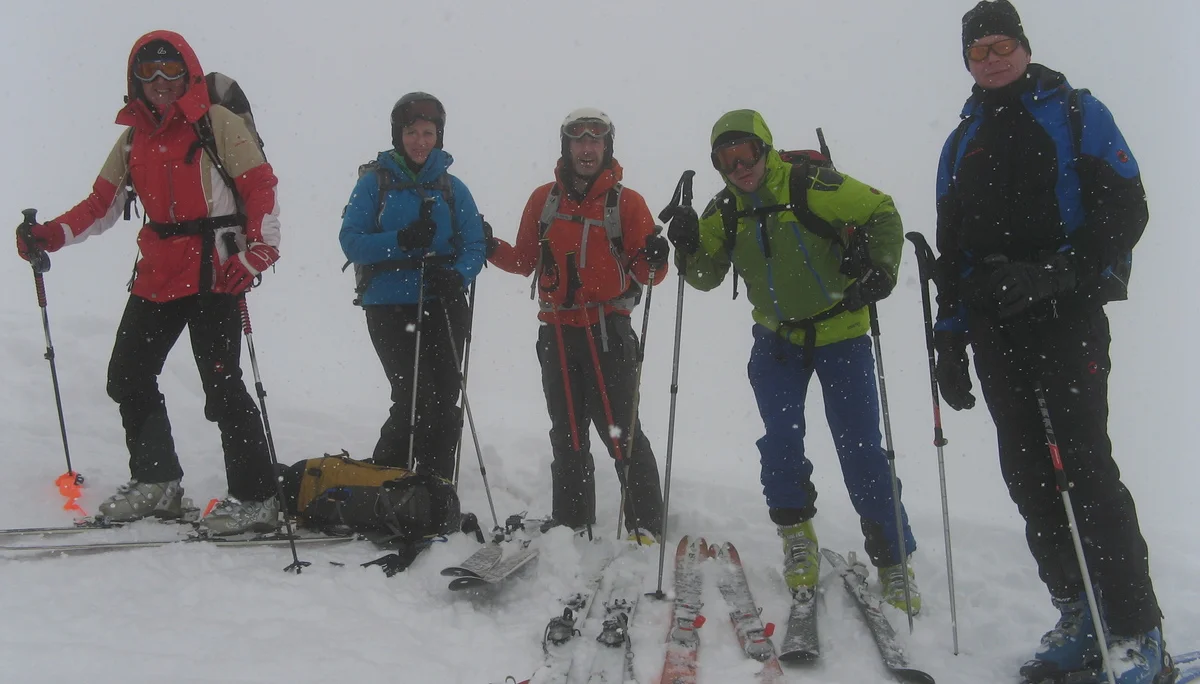 Sonntagshorn | © Sonntagshorn